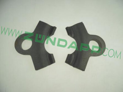 Aanlaslipset middenstandaard  GS125 - Afbeelding 2