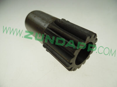 Tandwiel aandrijving, voor ZL30 460-23L2, L3 Zwitserland
