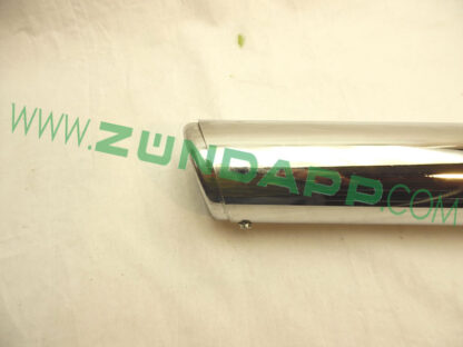Uitlaat KS 80 super geknikt chrome voor 537-010 en 540-200 - Image 3