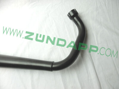Zundapp KS80 sport uitlaat 41mm - Image 2