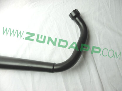 Zundapp KS80 sport uitlaat 41mm - Image 2