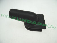 Onsteking doorvoerrubber, enkel