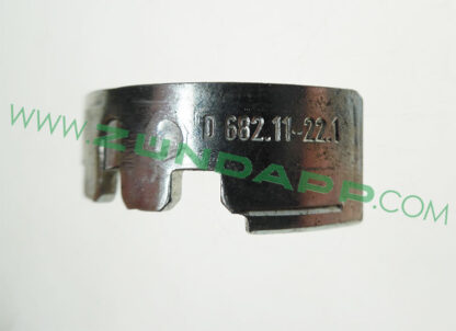 Schakelsegment  voor Puch 2 versnelling, Magura - Image 2