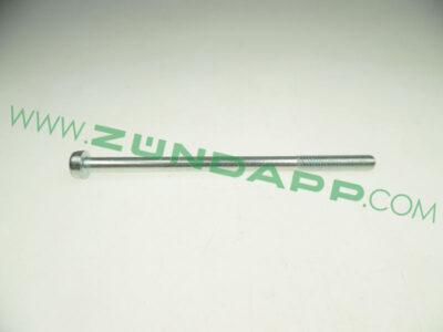 Cilinderkopschroef  M6x98x25mm DIN84