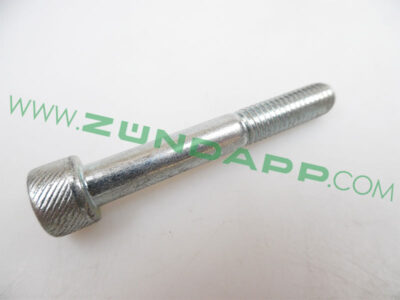 Inbusbout M8x50x23  8.8 DIN912, cilinderkop KS125WC - Image 2