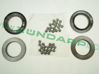 Balhoofdset KS125 GS125 MC125 KS175 Zundapp