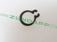 Borgveer 7x0.8mm DIN471, buddyseatscharnierpen