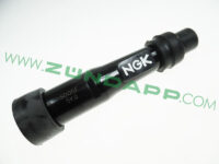 Bougiedop NGK SD05F recht 5kOhm voor KS125