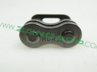 Kettingschakel clip JT 428 1/2x5/16''