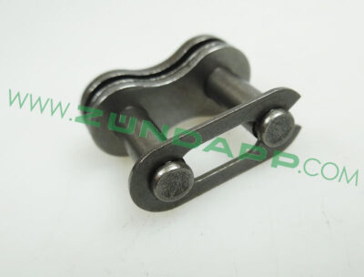 Kettingschakel clip JT 428 1/2x5/16'' - Image 2