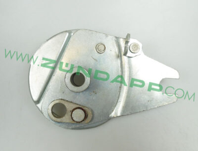 Remankerplaat voor, automatic typen 444