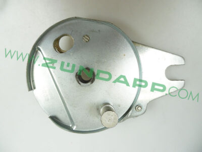 Remankerplaat voor, automatic typen 444 - Image 2
