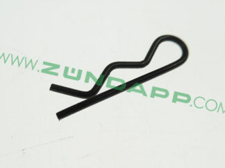 Gasnaald houder voor Bing 26mm / 27mm 