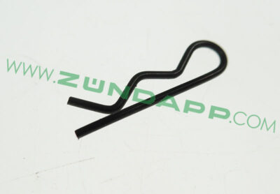 Gasnaald houder voor Bing 26mm / 27mm 