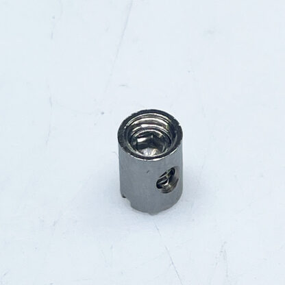 Gaskabelnippel 5x7mm - Image 2