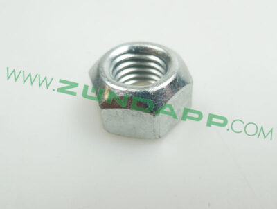 Stovermoer M8x1.25 tandwieldrager 517-15.915