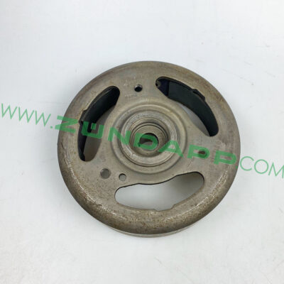 Vliegwiel Bosch 0 212 124 068 6v 19/10w ccw