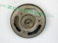 Vliegwiel Bosch 0 212 121 007 6v 17w ccw