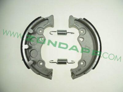 Remschoen set 120mm kleine naaf met veren Delta Braking Overmaat - Image 2