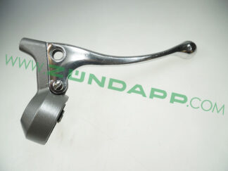 Gashandel zonder gasbuis, model Magura