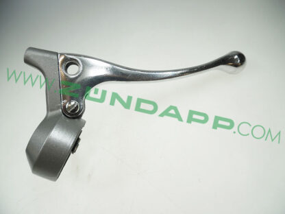 Gashandel zonder gasbuis, model Magura