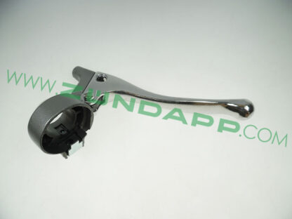 Gashandel zonder gasbuis, model Magura - Image 2