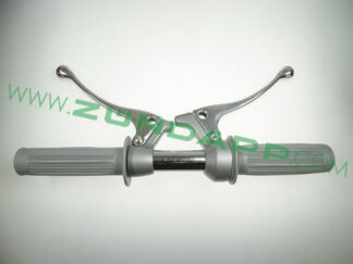 Handelset model Magura, grijs handvat
