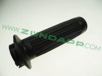 Gasbuis met handvat zwart, model Magura t.b.v. gashandel Z100-17.904