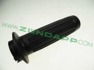 Gasbuis met handvat zwart, model Magura t.b.v. gashandel Z100-17.904