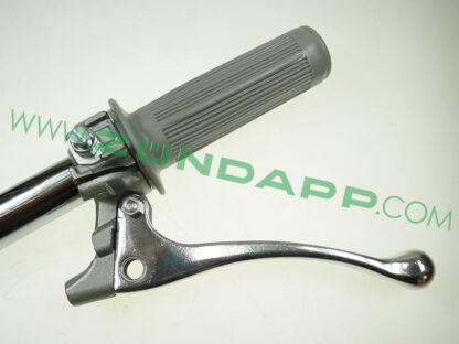 Gashandel model Magura met grijs handvat - Image 2
