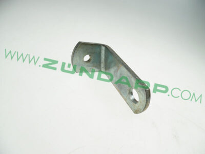 Beenschild bevestigingsbeugel links