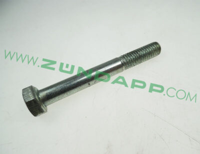 Bout M8x65x22  8.8 DIN931