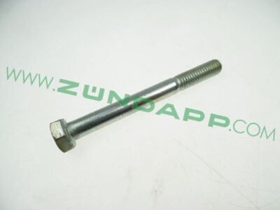 Bout M8x75x22  8.8 DIN931