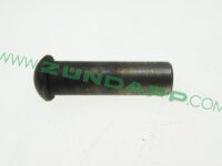 Koppelingsdrukstift, 2-versn. 265 motor