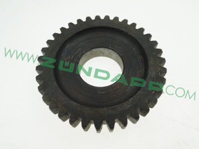 Kickstartertandwiel 267 motor, 35 tands
