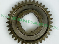 Tandwiel 36T, 2e versn. 276 motor
