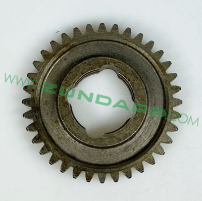 Tandwiel 36T, 2e versn. 276 motor