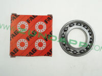Kogellager 6203 ZC3 FAG