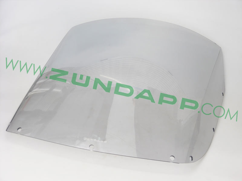 Kuipglas 537 getint Passend voor Zundapp 537-19.105