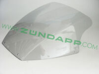 Kuipglas 540 getint