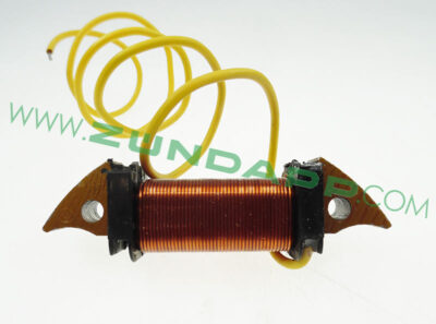 Lichtspoel 19W voor ZX25, Bosch  nr:  1 214 210 517