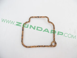 Vlotterbakpakking (kurk) voor Bing carburateur KS125