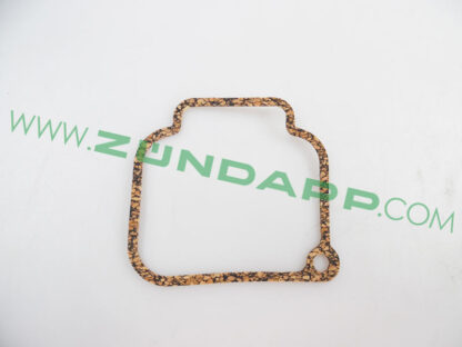 Vlotterbakpakking (kurk) voor Bing carburateur KS125