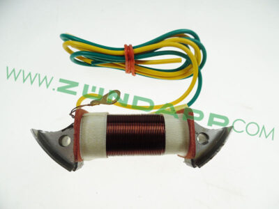 Lichtspoel 15W + 5W voor Bosch ontsteking