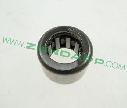 Naaldlager NAB12 12x20x13mm
