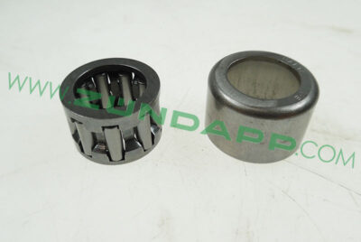 Naaldlager NAB12 12x20x13mm - Image 2