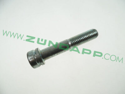 Inbusbout M10x1.5x55 achterbrug SX80