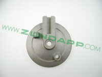 Remankerplaat voor. typen 460