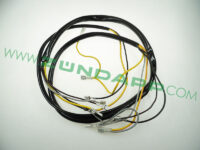 Kabelboom  529-010, 529-020