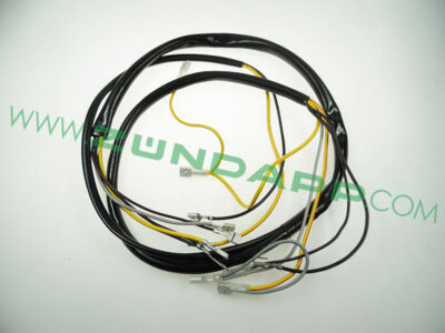 Kabelboom  529-010, 529-020